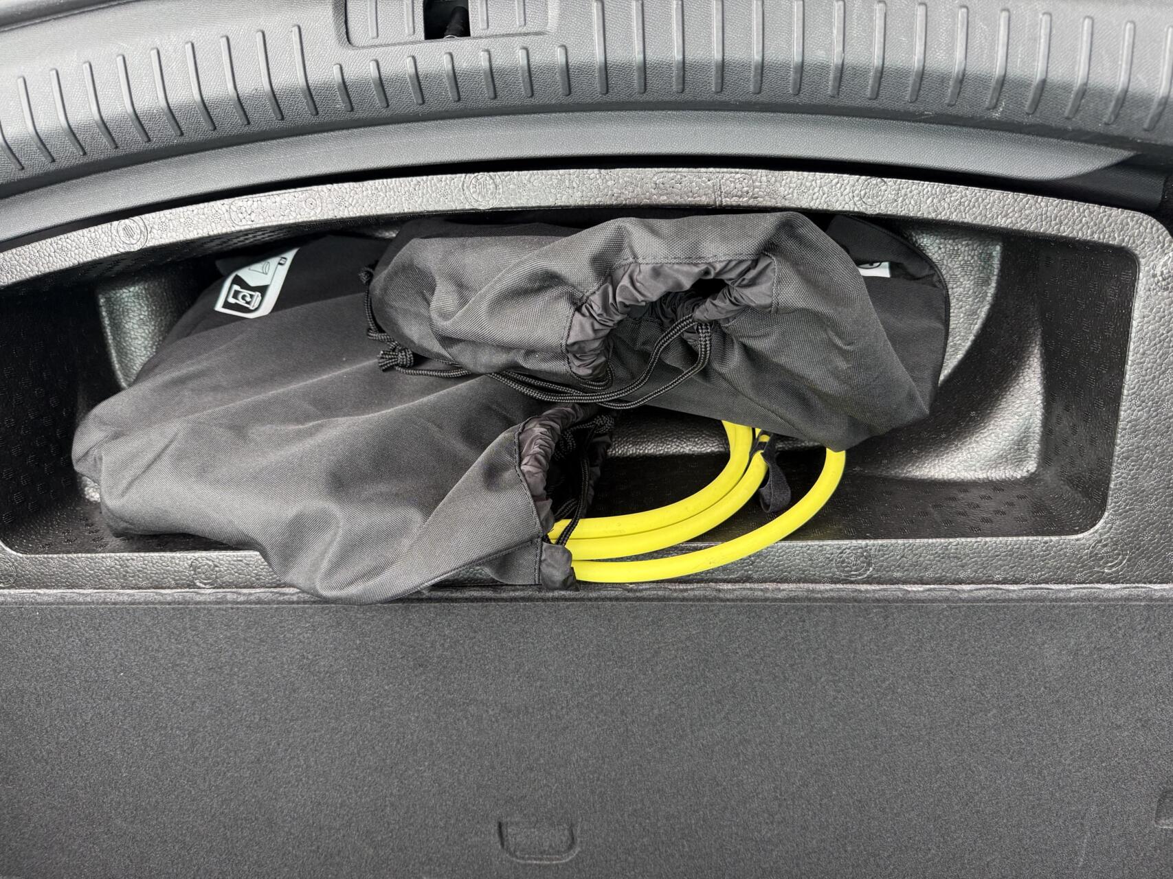 Foto van Cupra Cupra Leon SP E-hybrid150