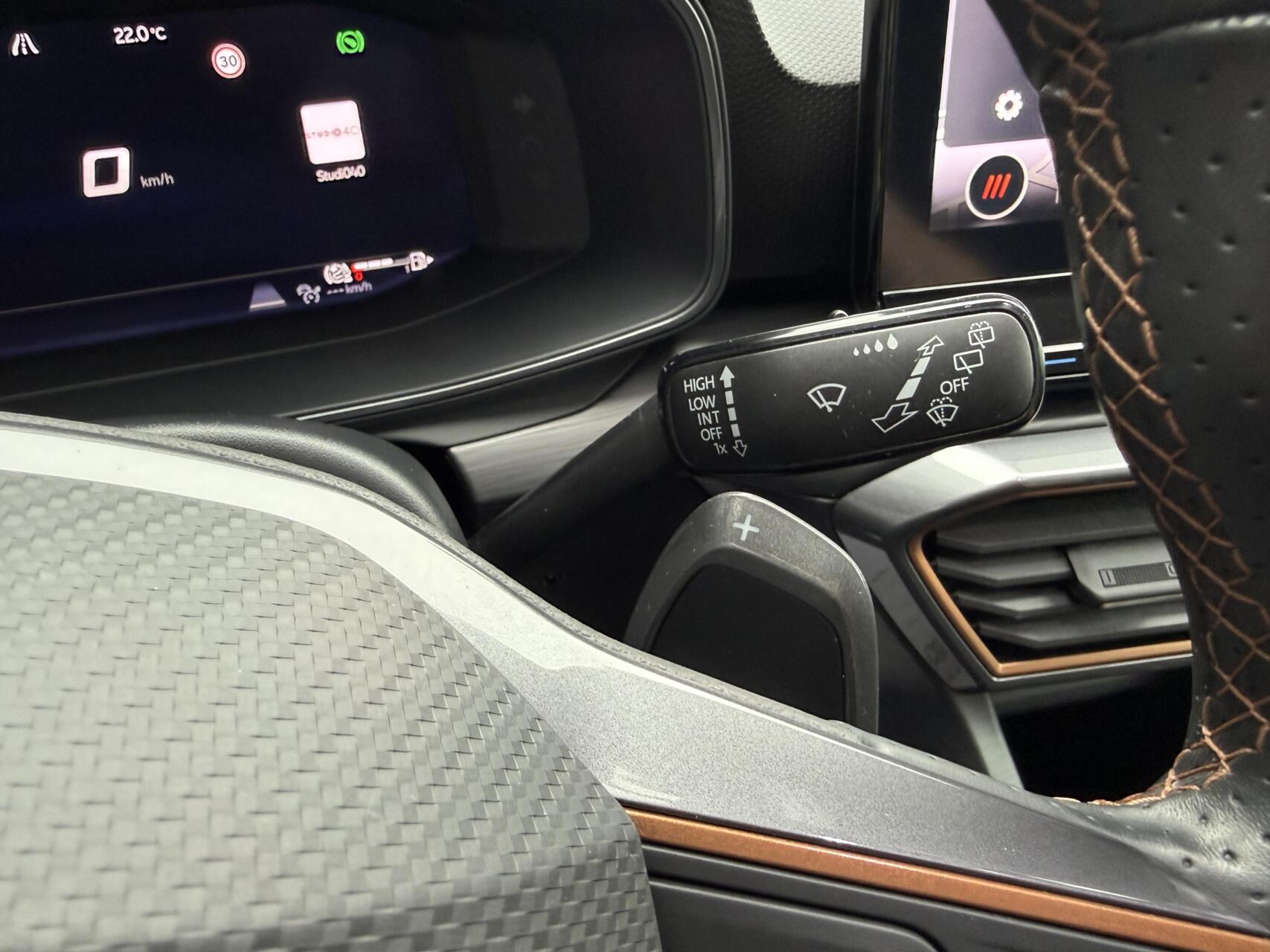 Foto van Cupra Cupra Leon SP E-hybrid150
