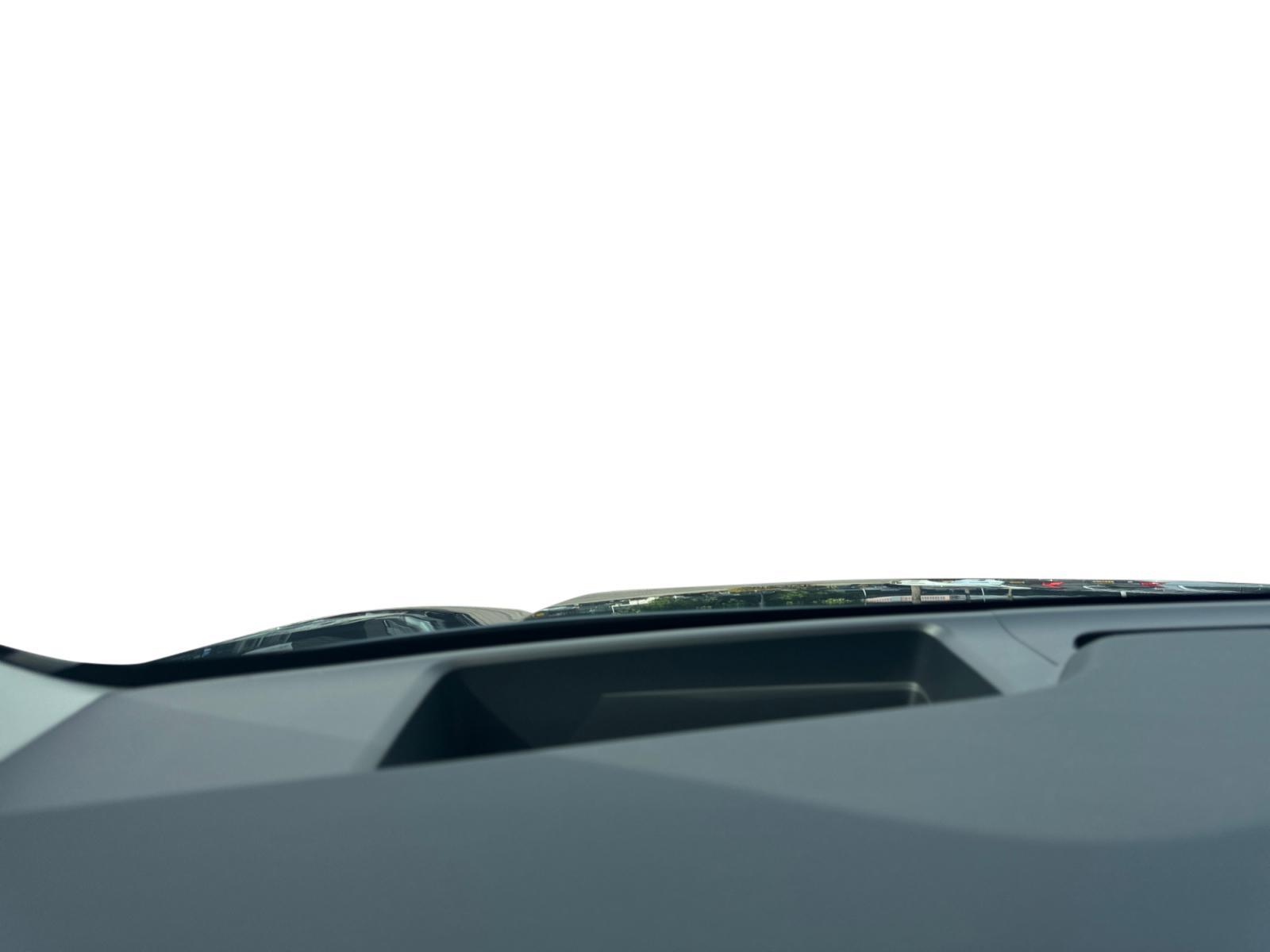 Foto van Volvo Ex90