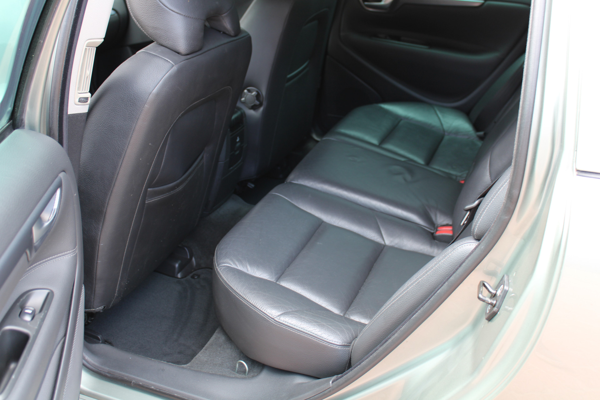 Foto van Volvo V70