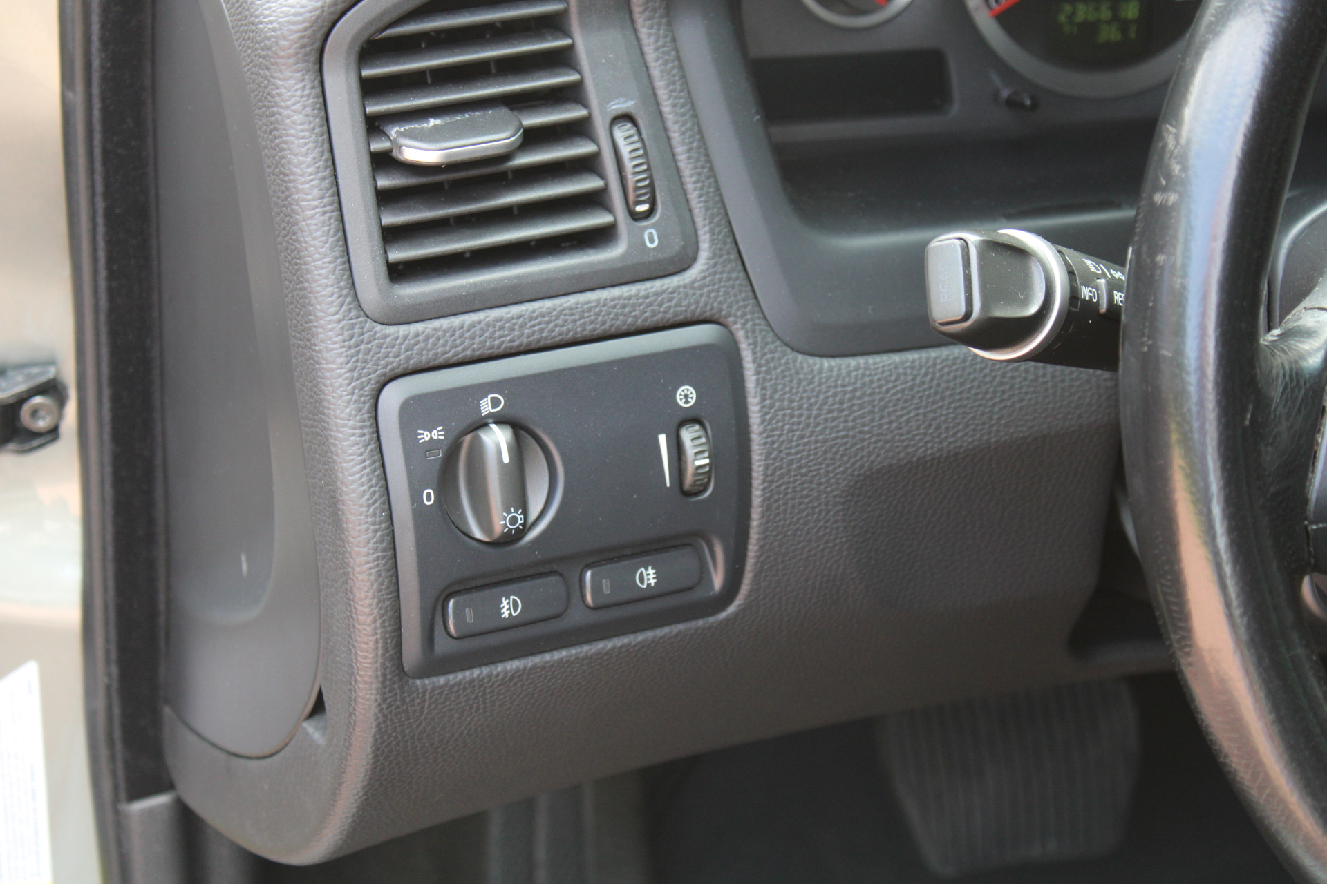 Foto van Volvo V70