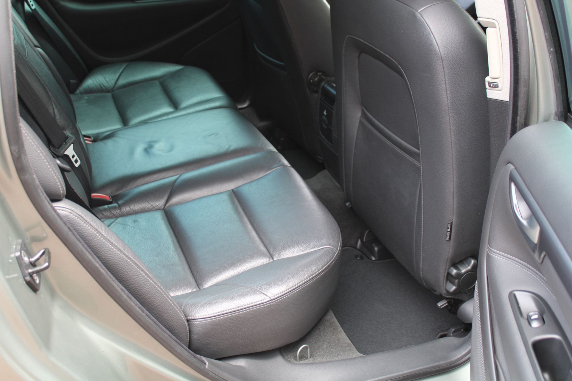 Foto van Volvo V70