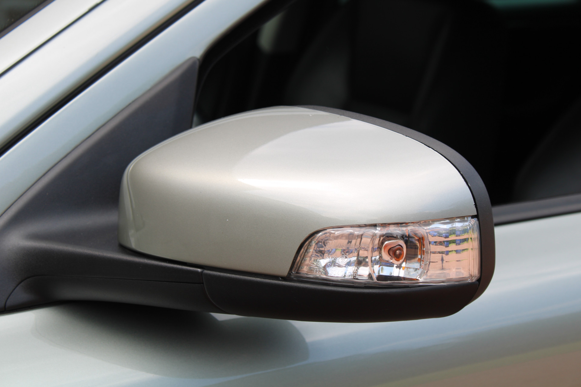 Foto van Volvo V70