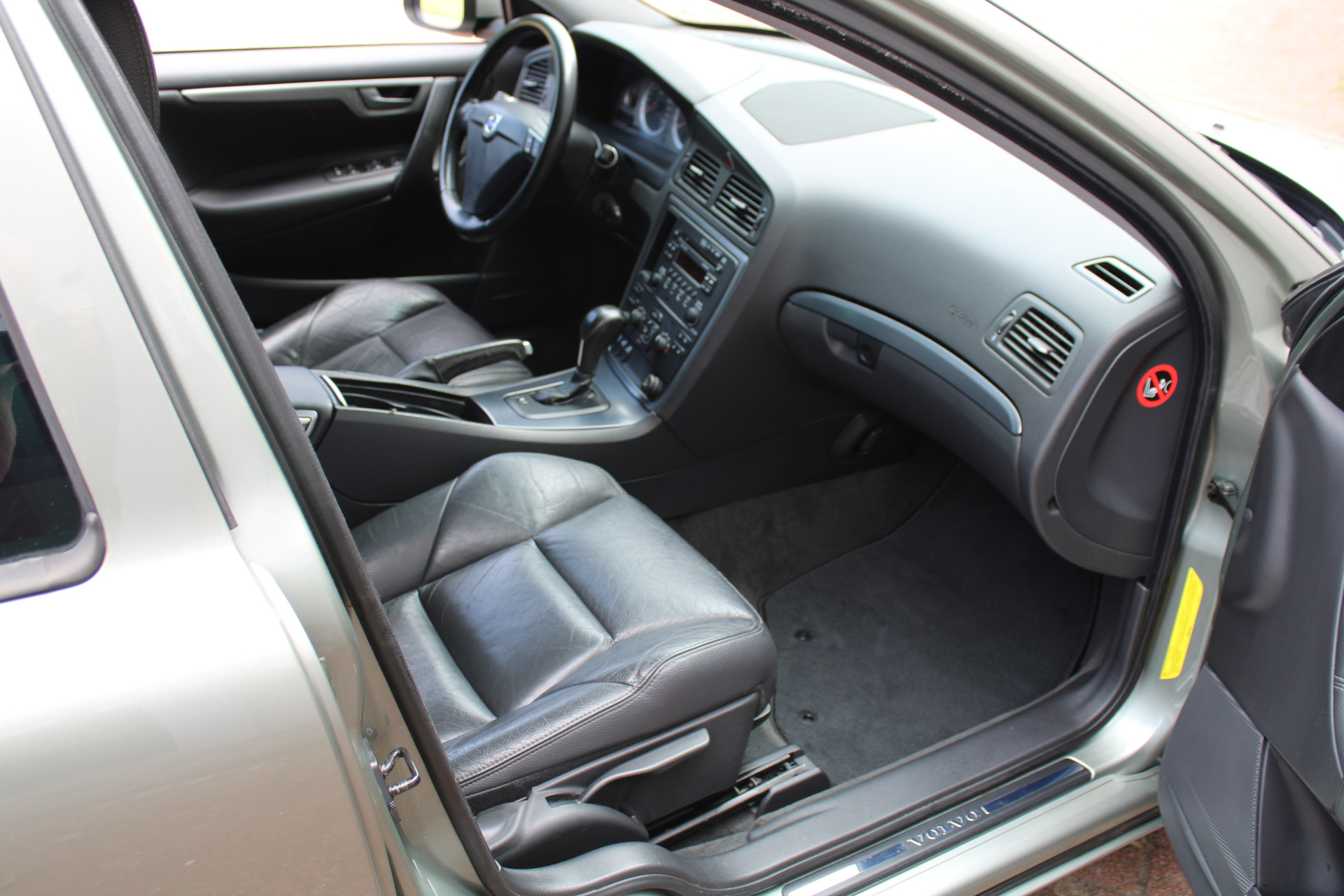 Foto van Volvo V70