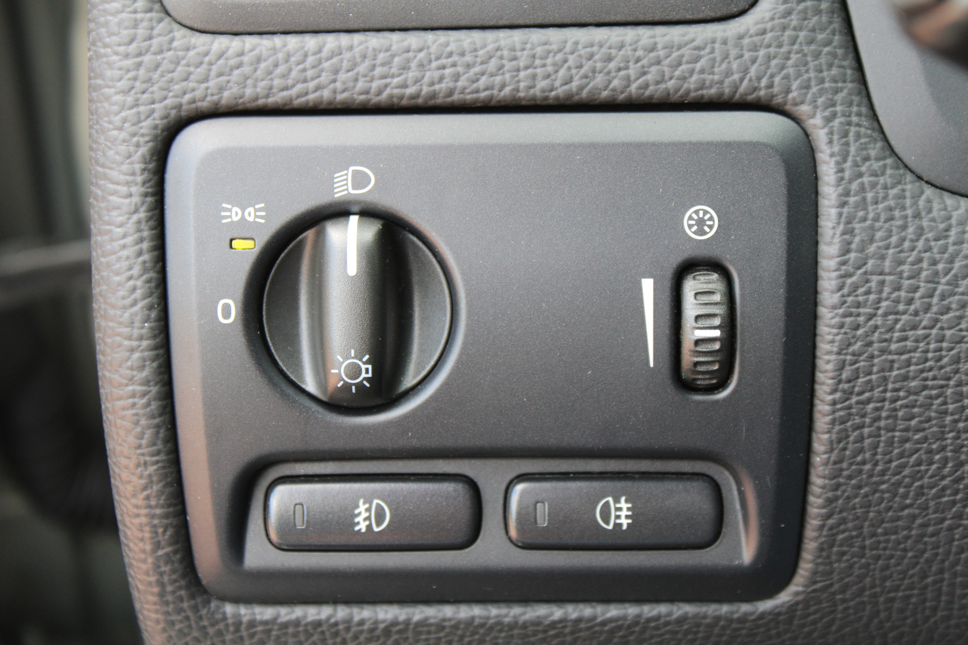 Foto van Volvo V70