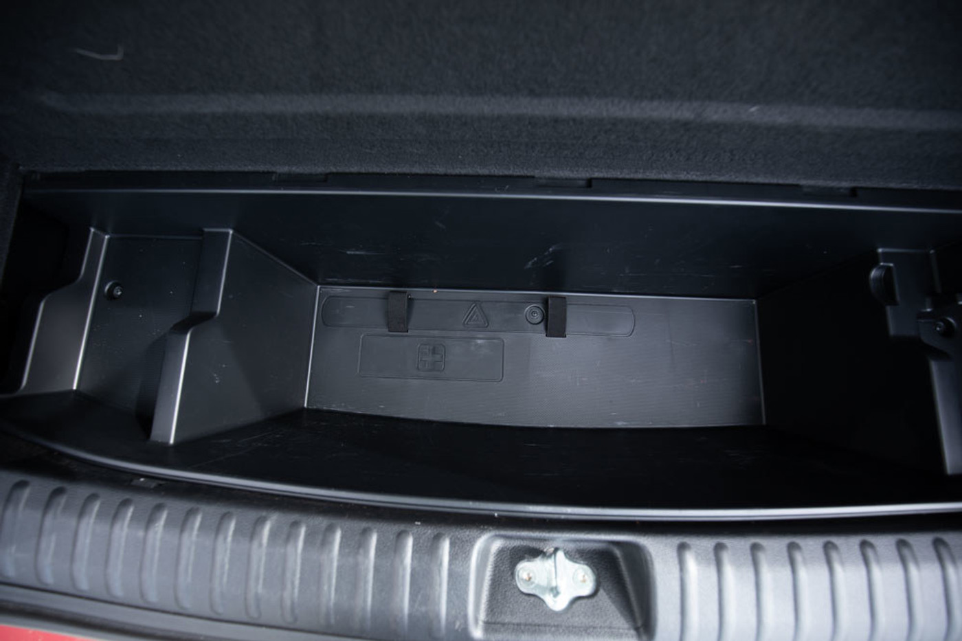 Foto van Kia Ceed Sportswagon
