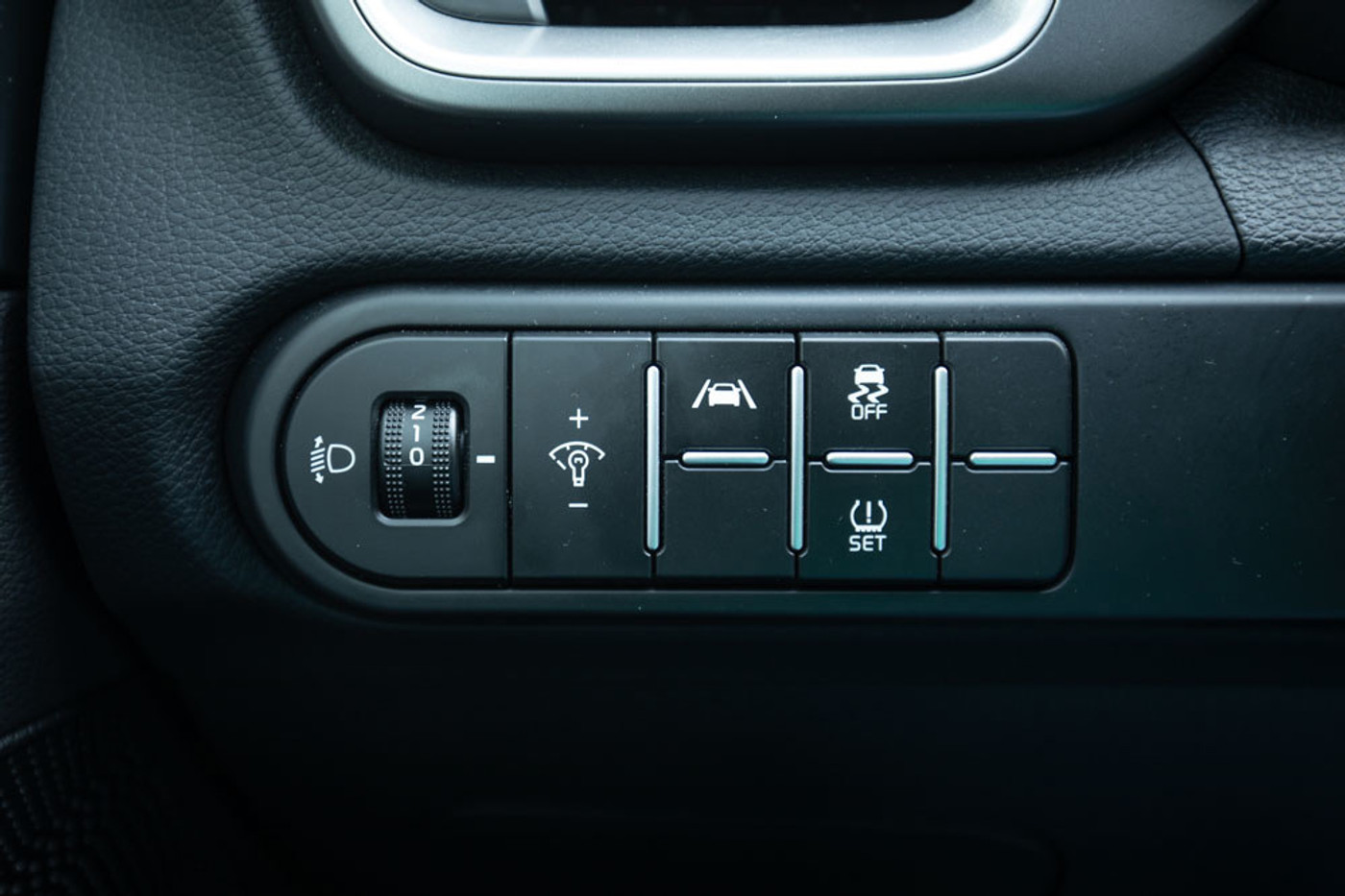 Foto van Kia Ceed Sportswagon