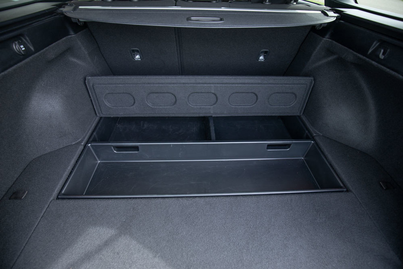 Foto van Kia Ceed Sportswagon