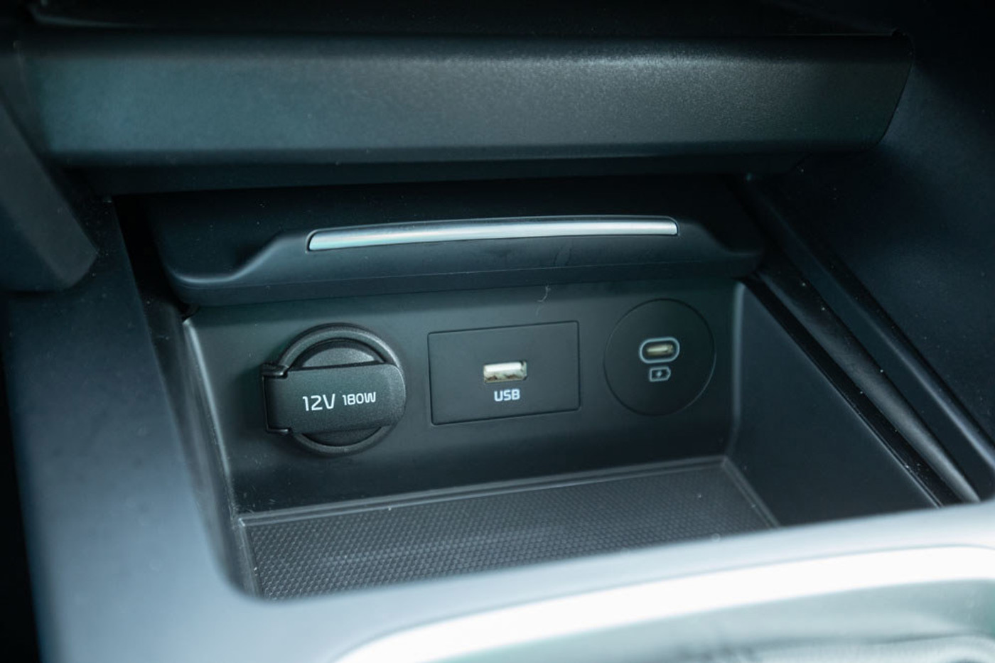 Foto van Kia Ceed Sportswagon