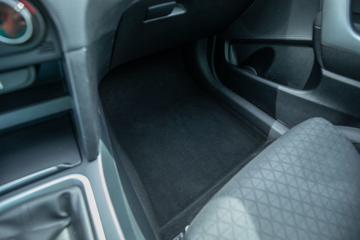 Foto van Kia Ceed Sportswagon