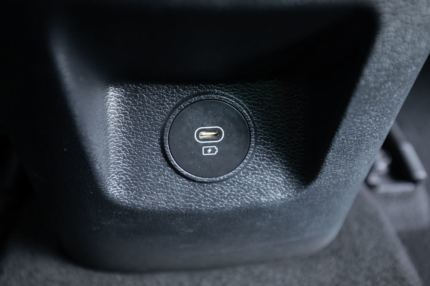 Foto van Kia Ceed Sportswagon