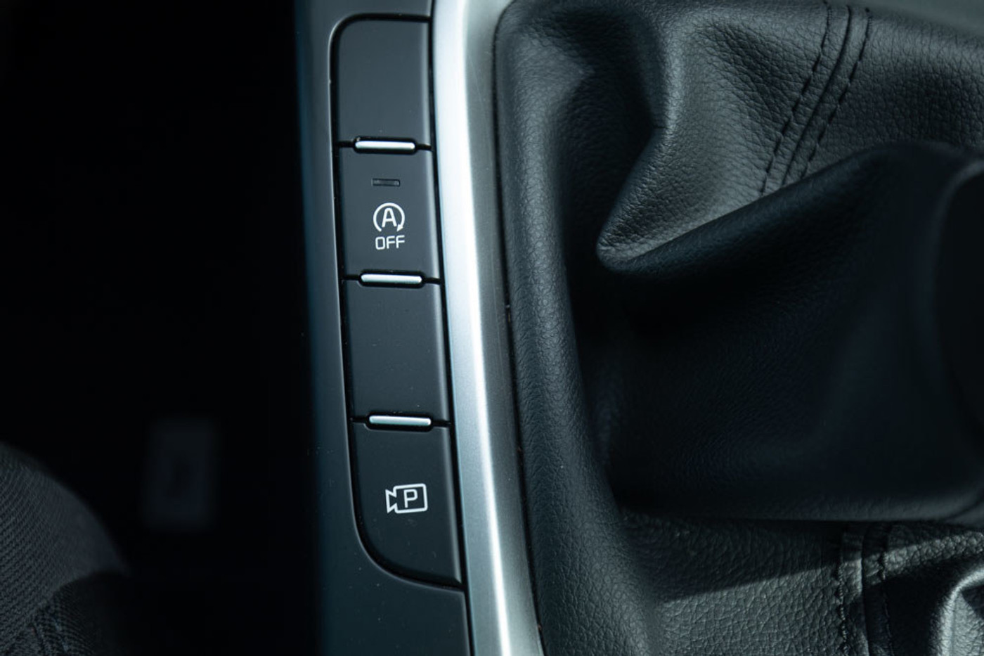 Foto van Kia Ceed Sportswagon