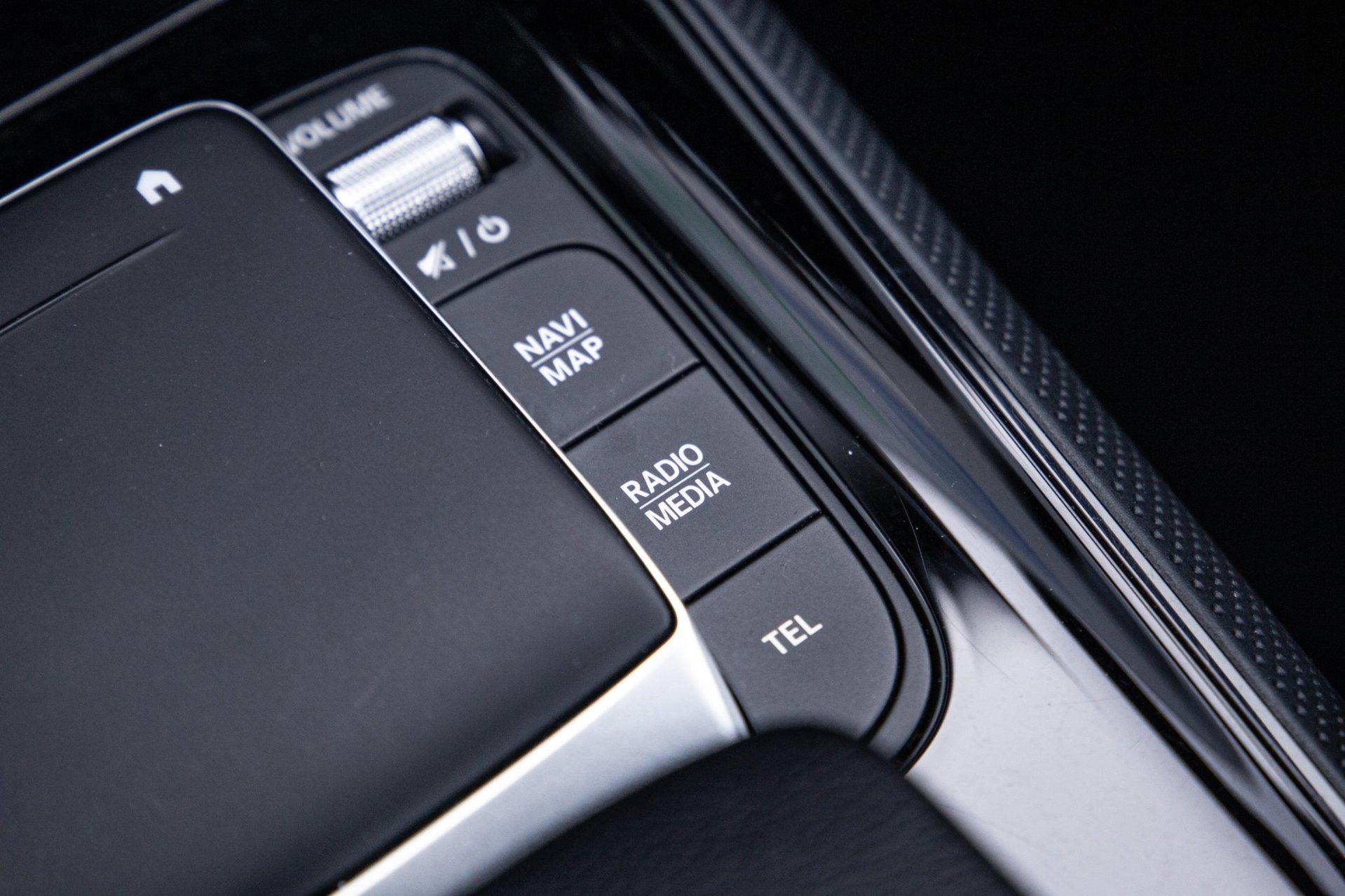 Foto van Mercedes-Benz Gla-klasse