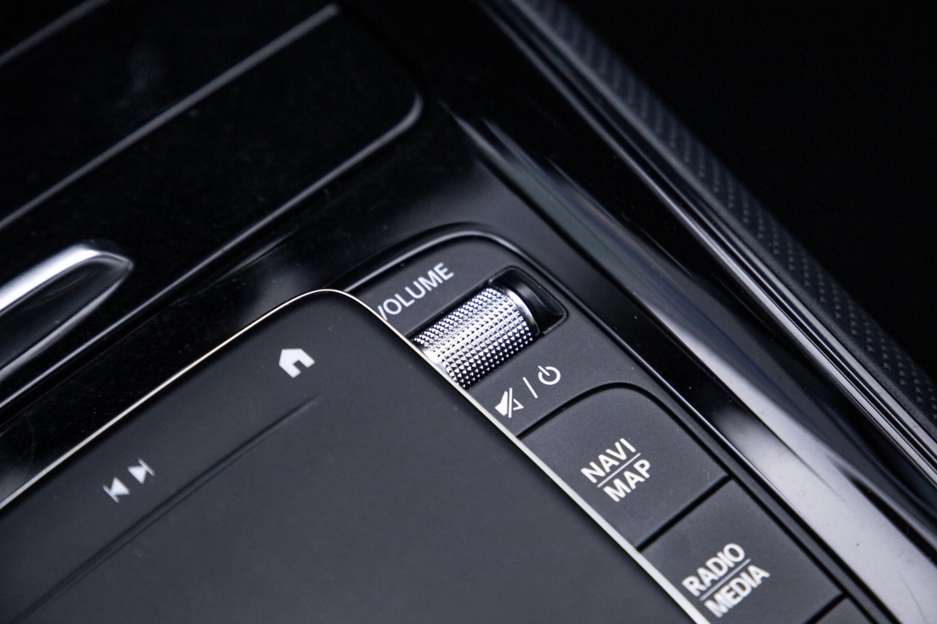 Foto van Mercedes-Benz Gla-klasse