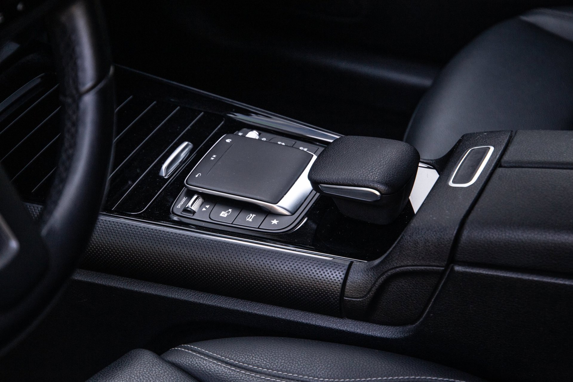 Foto van Mercedes-Benz Gla-klasse