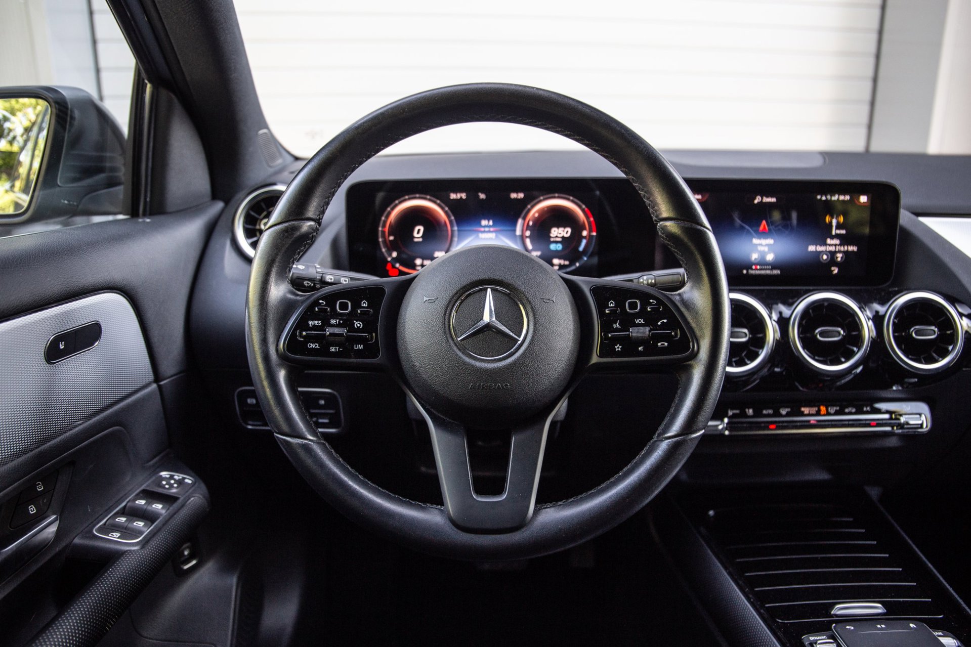 Foto van Mercedes-Benz Gla-klasse