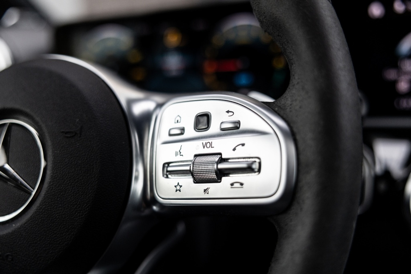 Foto van Mercedes-Benz A-klasse