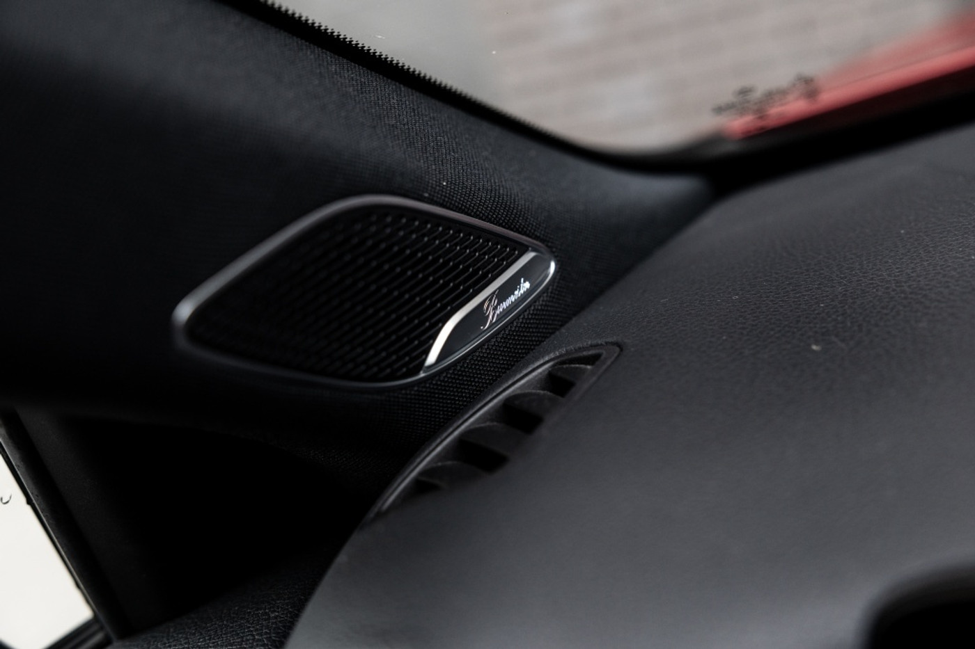 Foto van Mercedes-Benz A-klasse