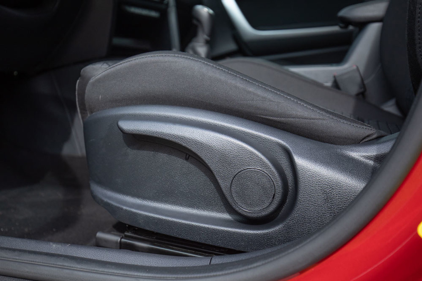 Foto van Kia Ceed Sportswagon