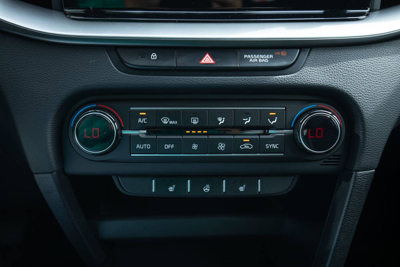 Foto van Kia Ceed Sportswagon