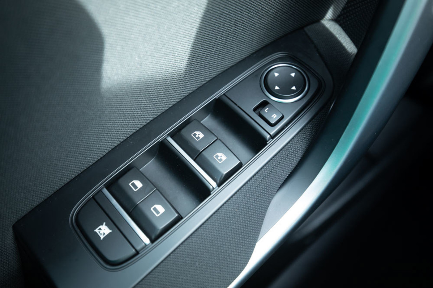 Foto van Kia Ceed Sportswagon