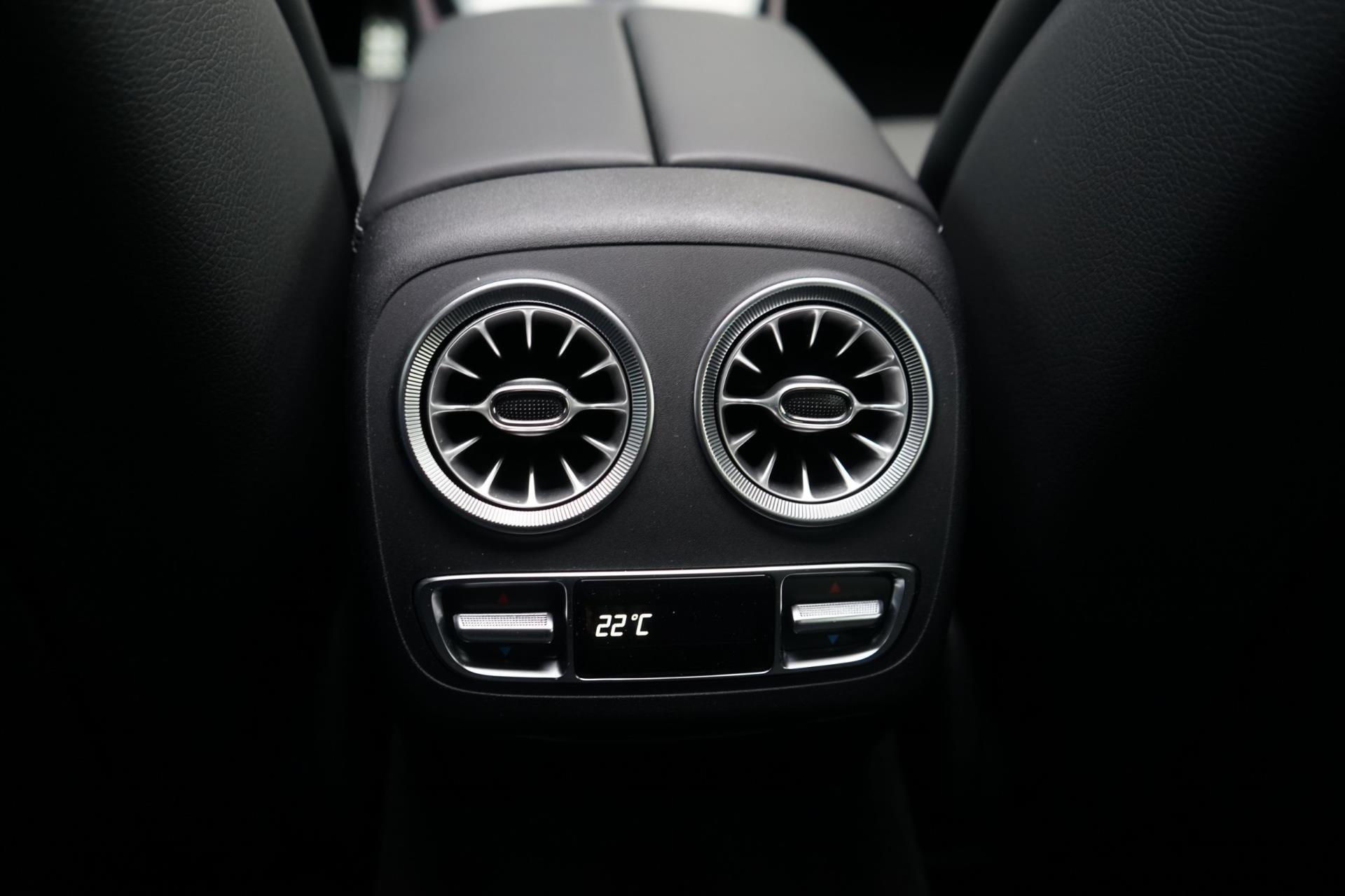 Foto van Mercedes-Benz AMG GT 4-door Coupe