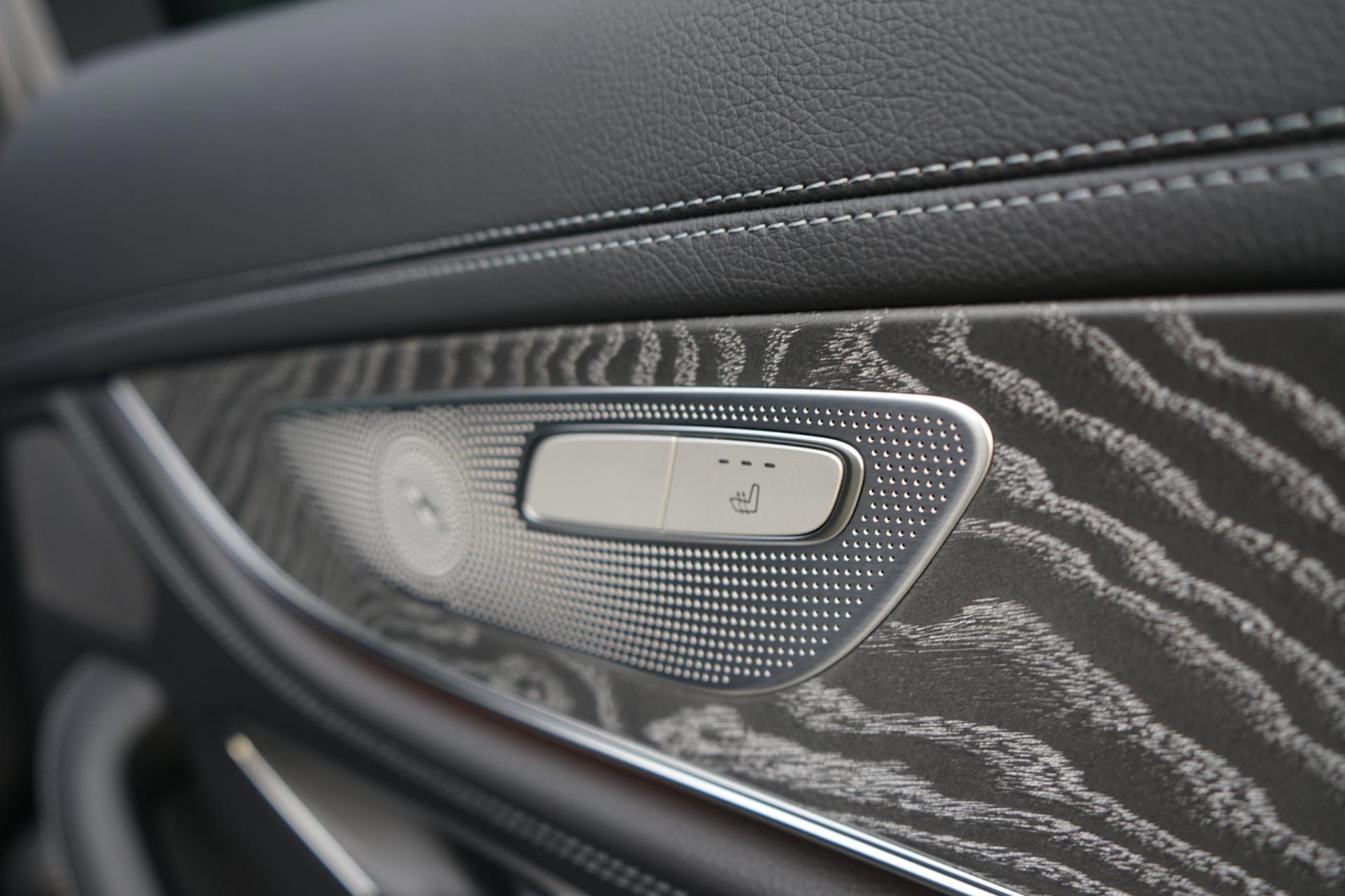 Foto van Mercedes-Benz AMG GT 4-door Coupe