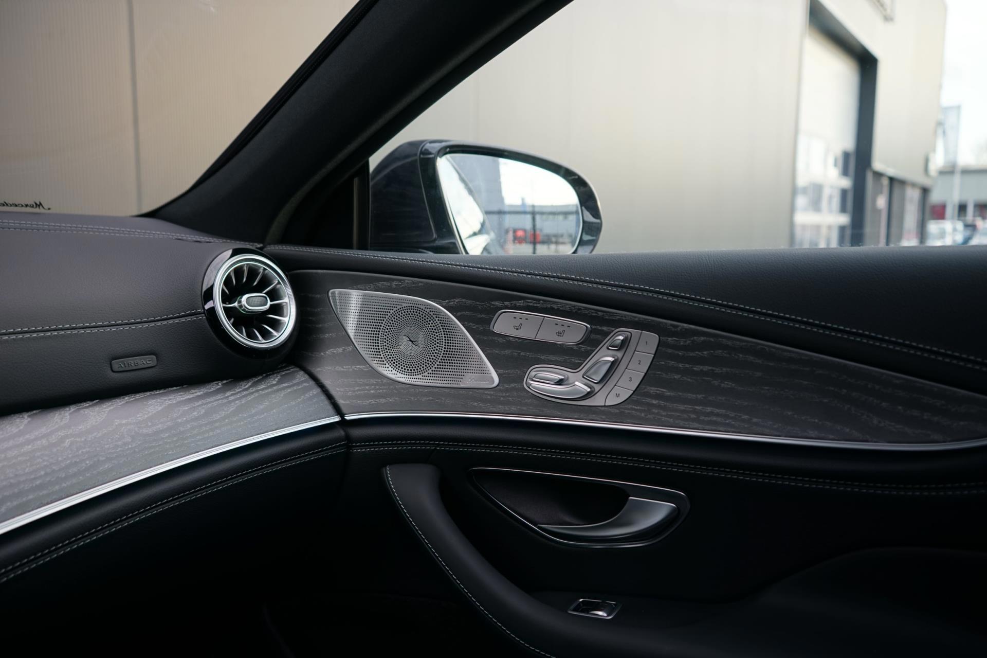 Foto van Mercedes-Benz AMG GT 4-door Coupe