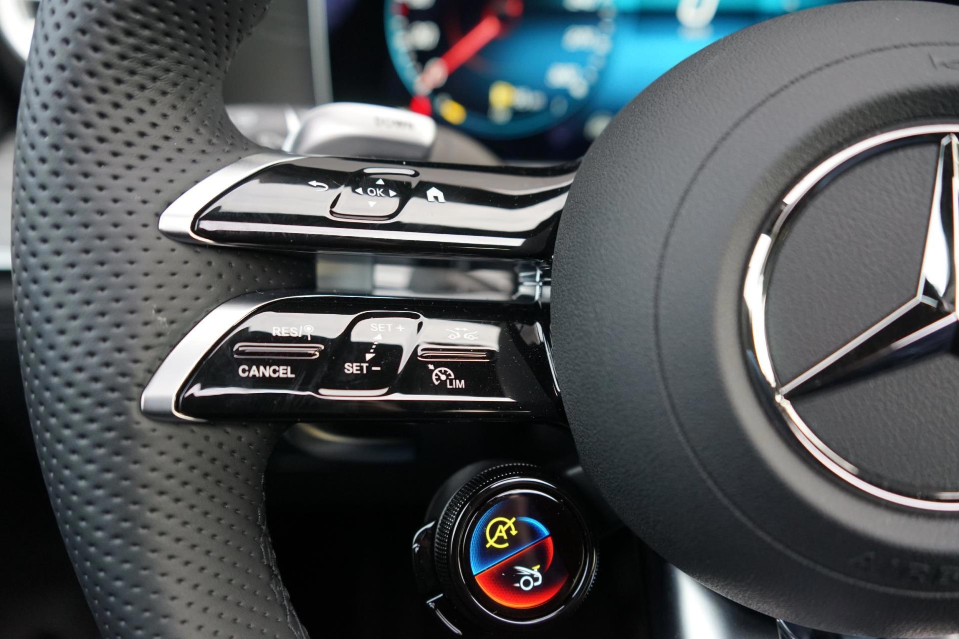 Foto van Mercedes-Benz AMG GT 4-door Coupe