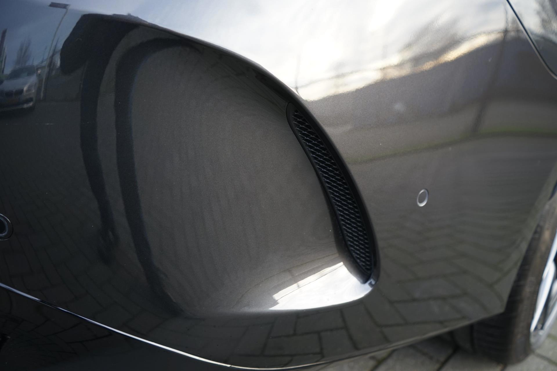 Foto van Mercedes-Benz AMG GT 4-door Coupe