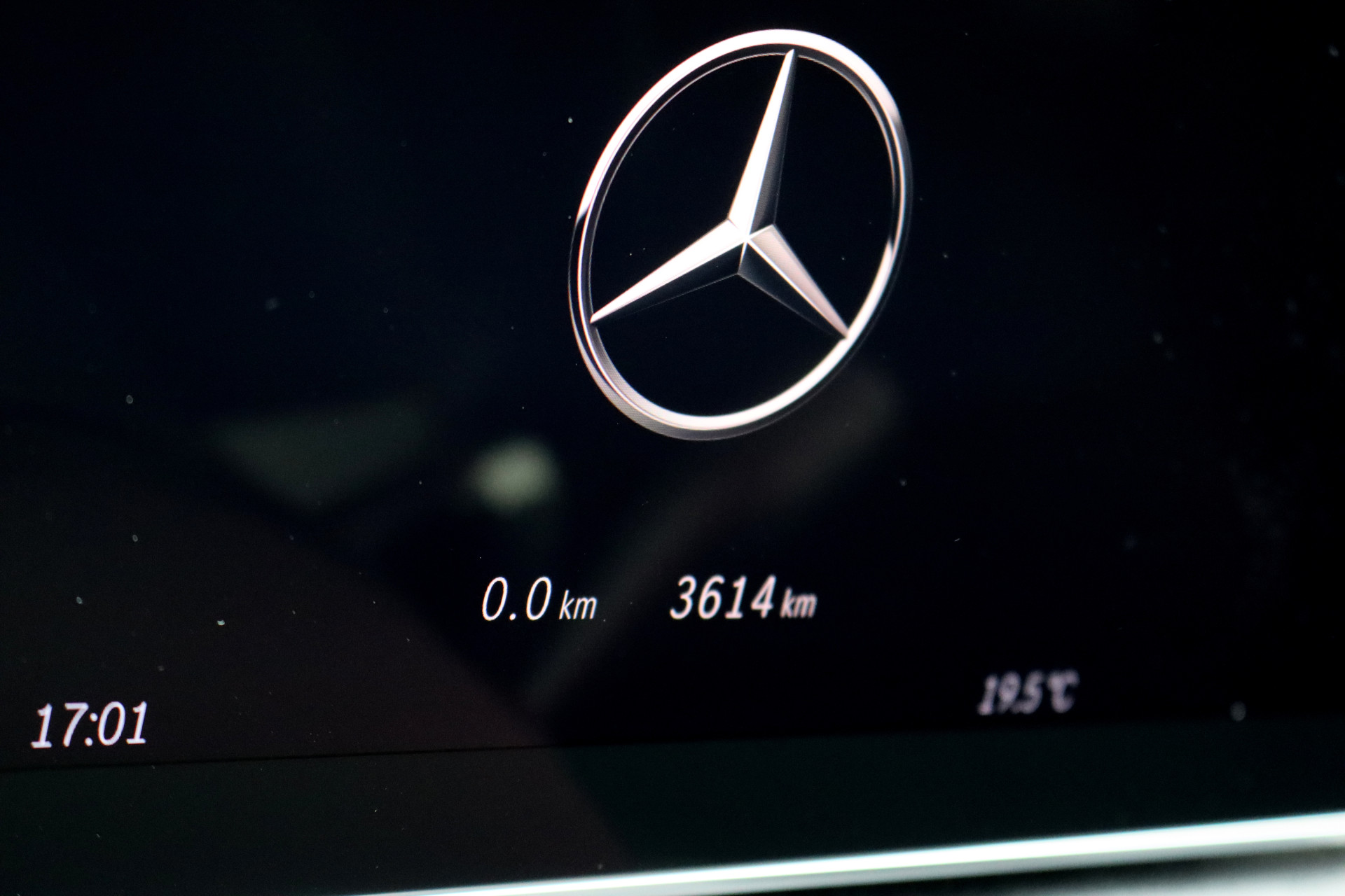 Foto van Mercedes-Benz C-klasse Estate