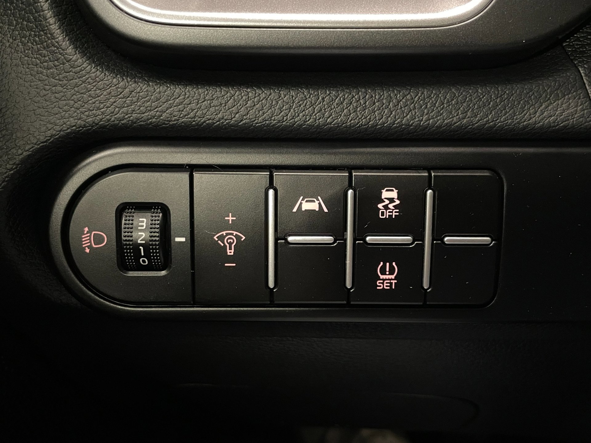 Foto van Kia Xceed