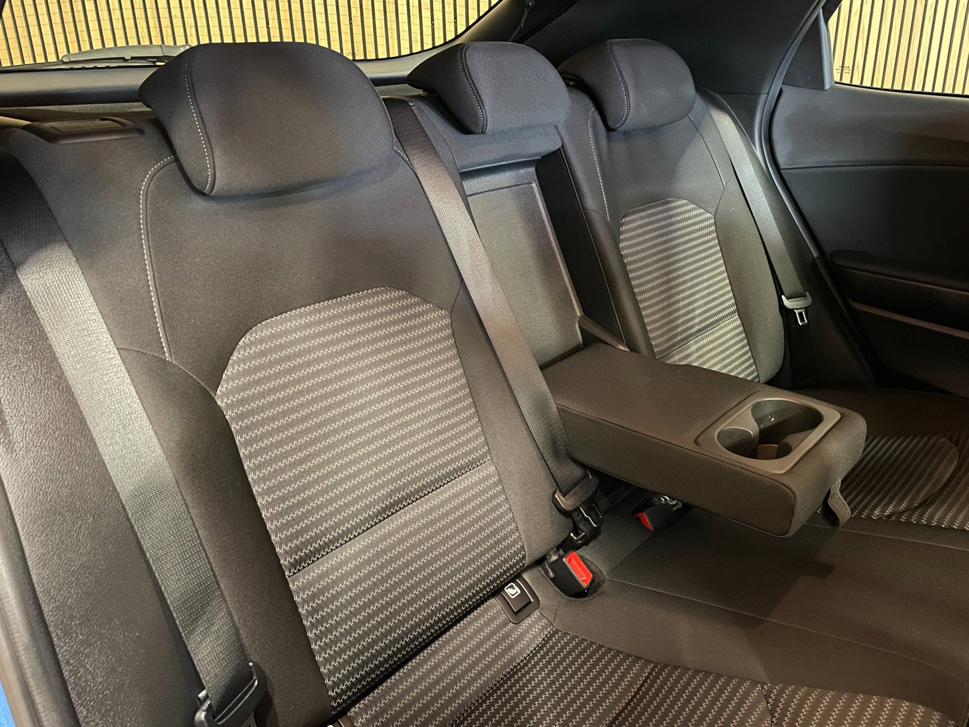 Foto van Kia Xceed