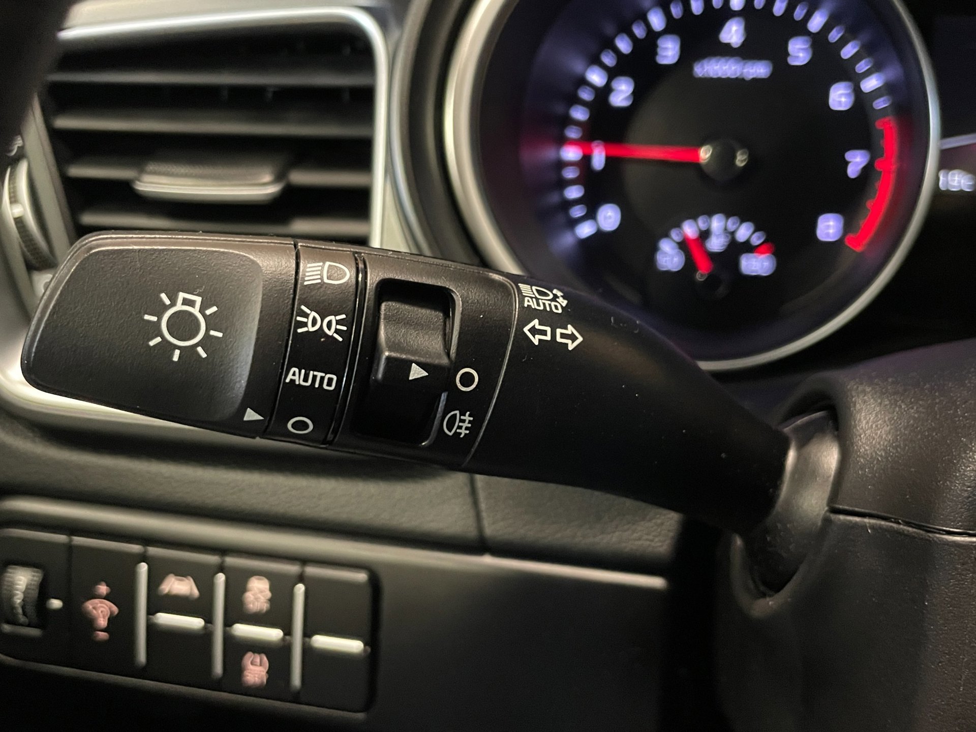 Foto van Kia Xceed