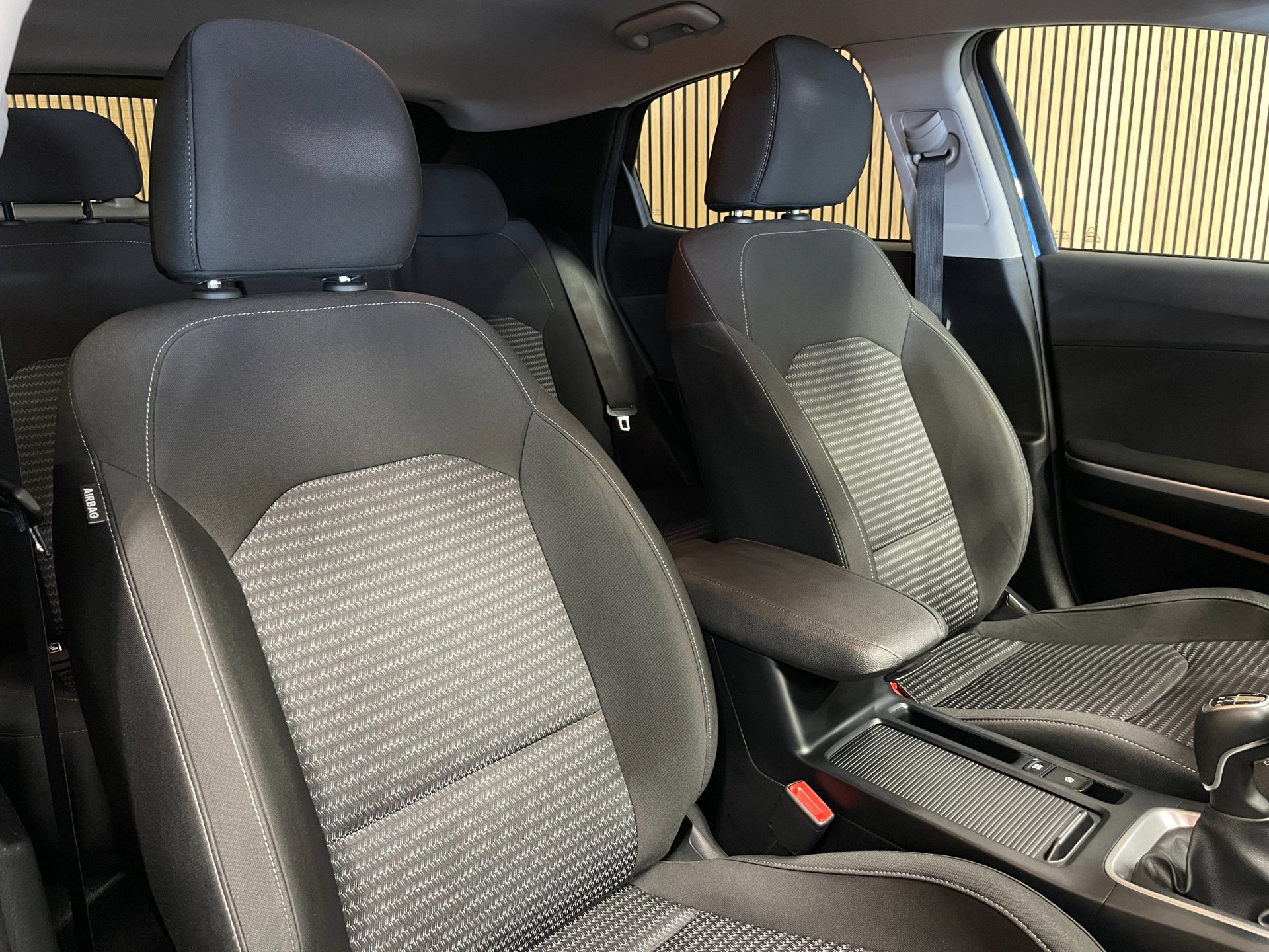 Foto van Kia Xceed