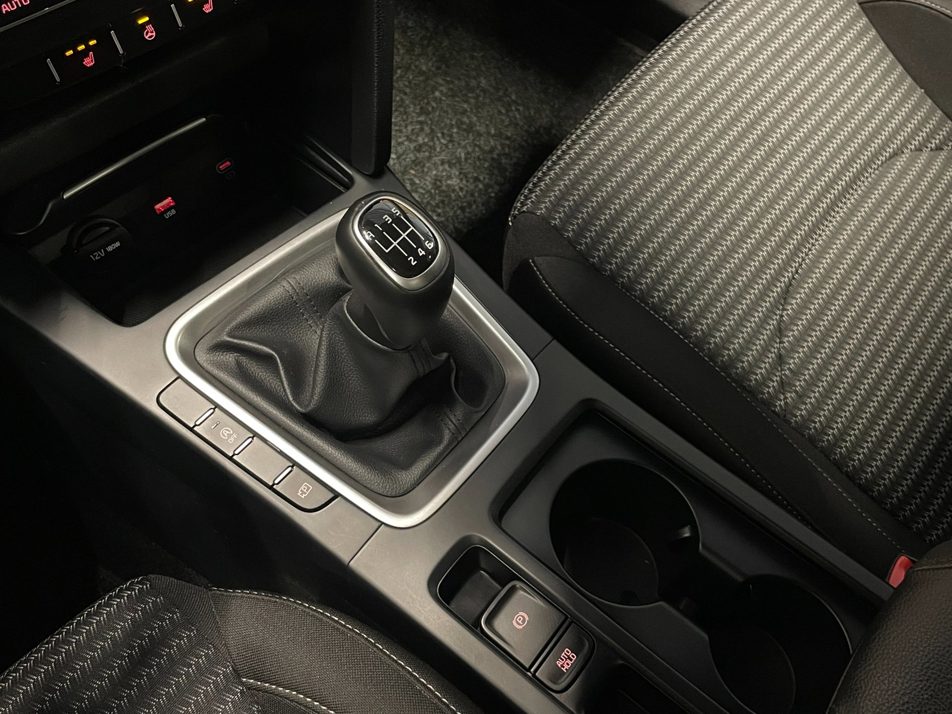 Foto van Kia Xceed