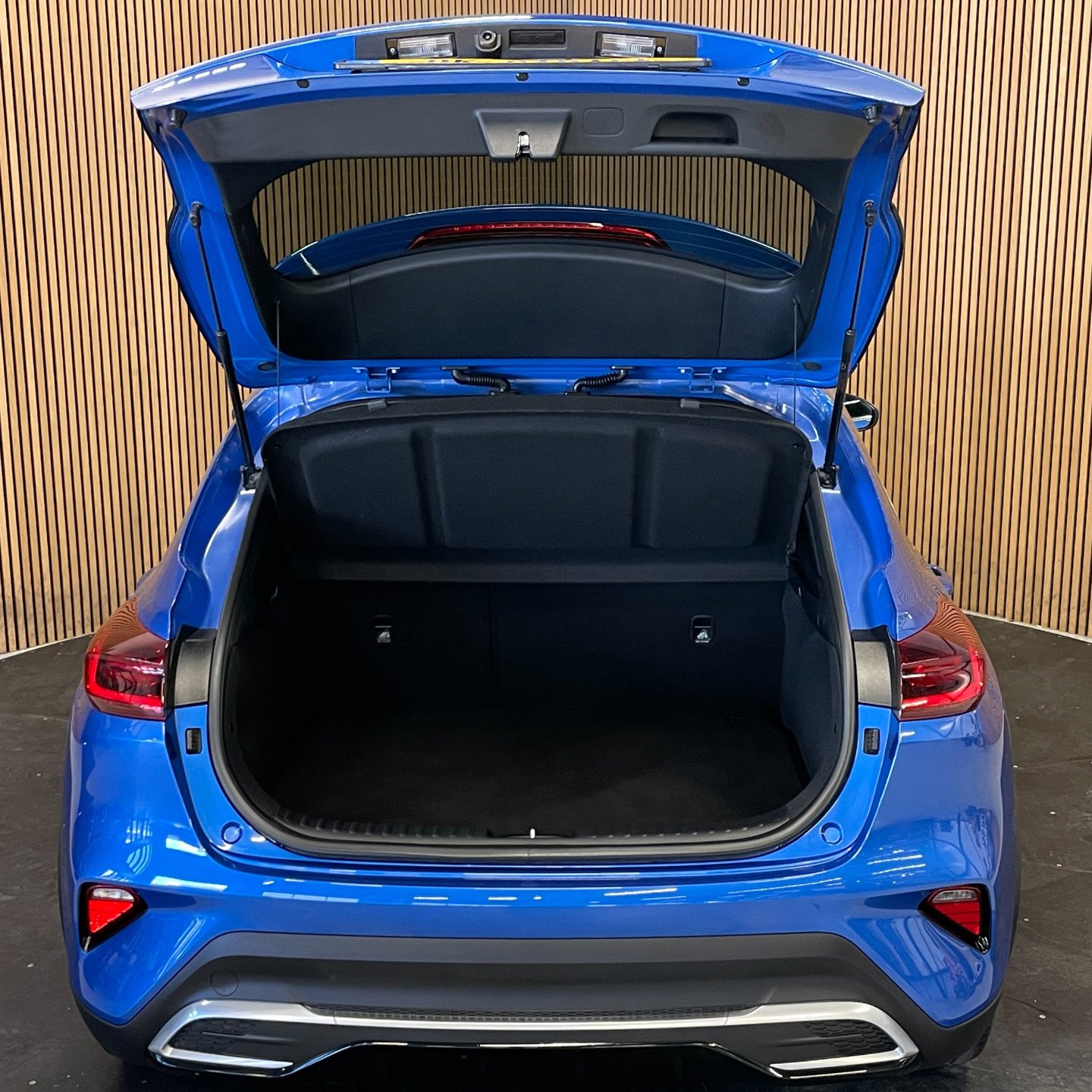 Foto van Kia Xceed