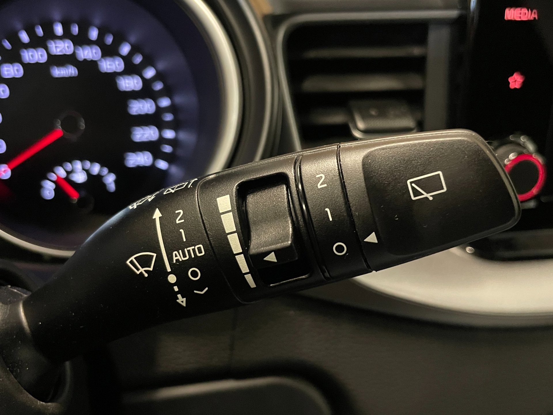 Foto van Kia Xceed
