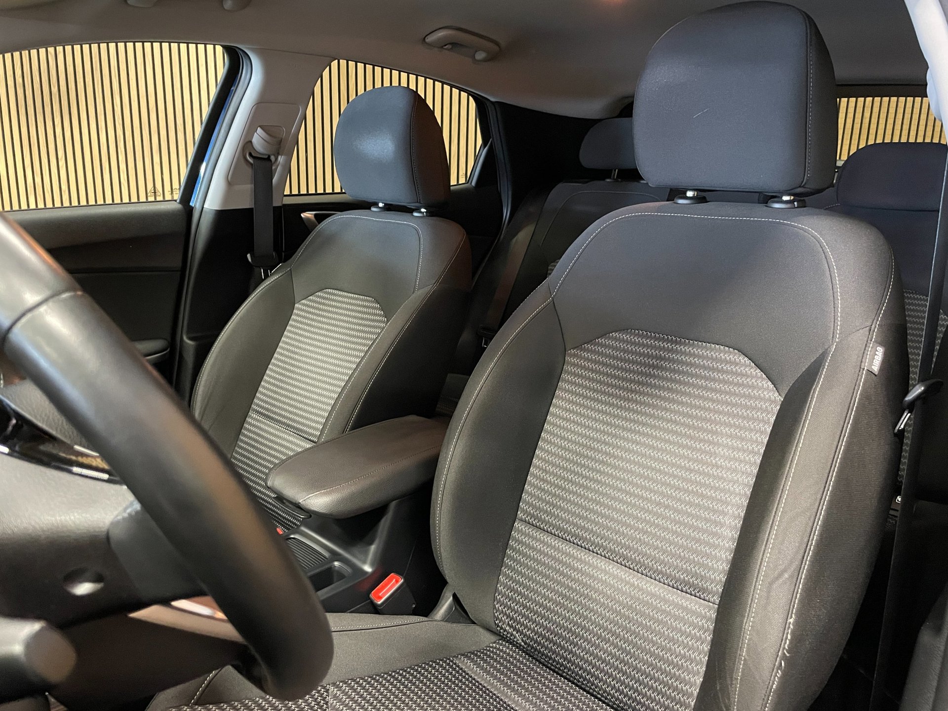 Foto van Kia Xceed