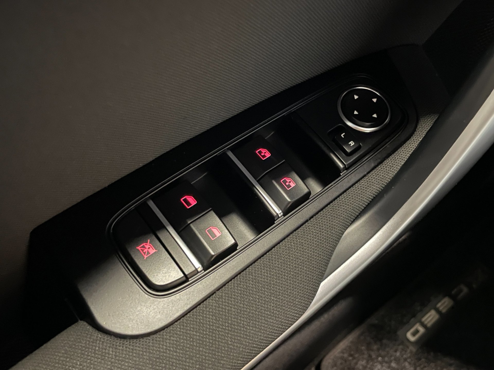 Foto van Kia Xceed