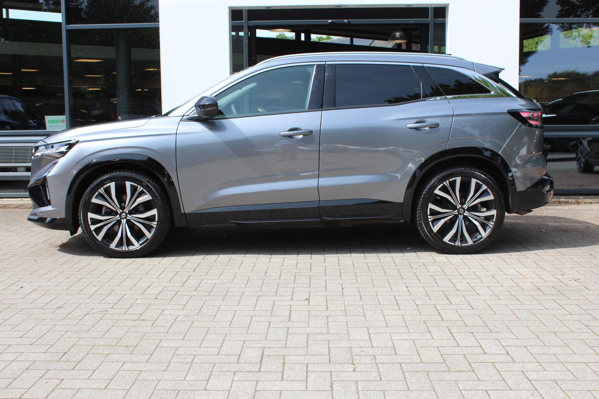 Foto van Renault Austral