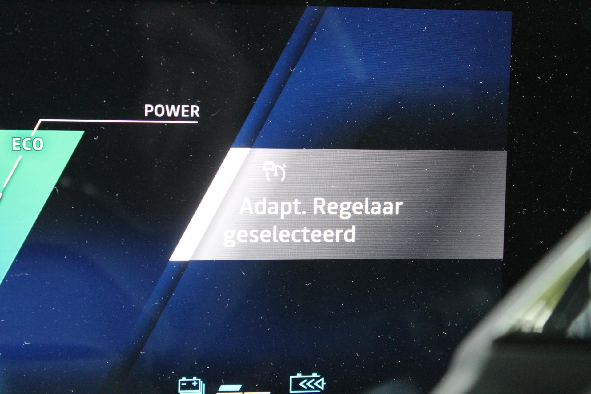Foto van Renault Austral