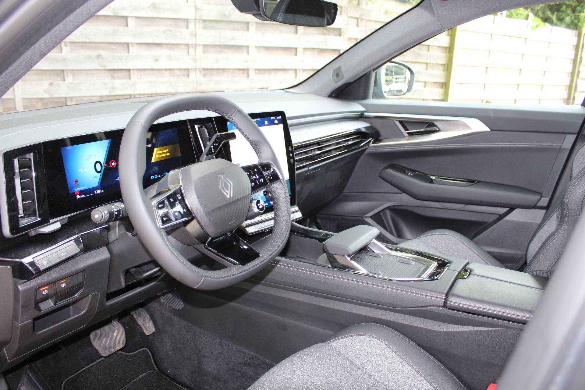 Foto van Renault Austral
