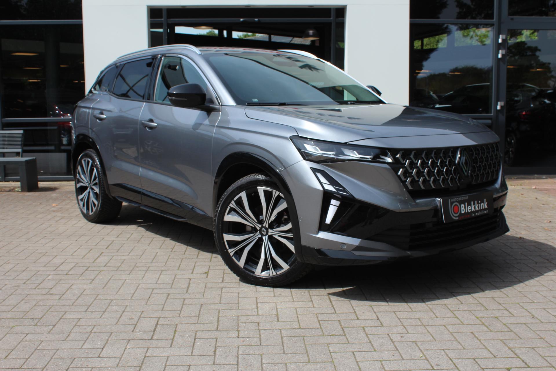 Foto van Renault Austral