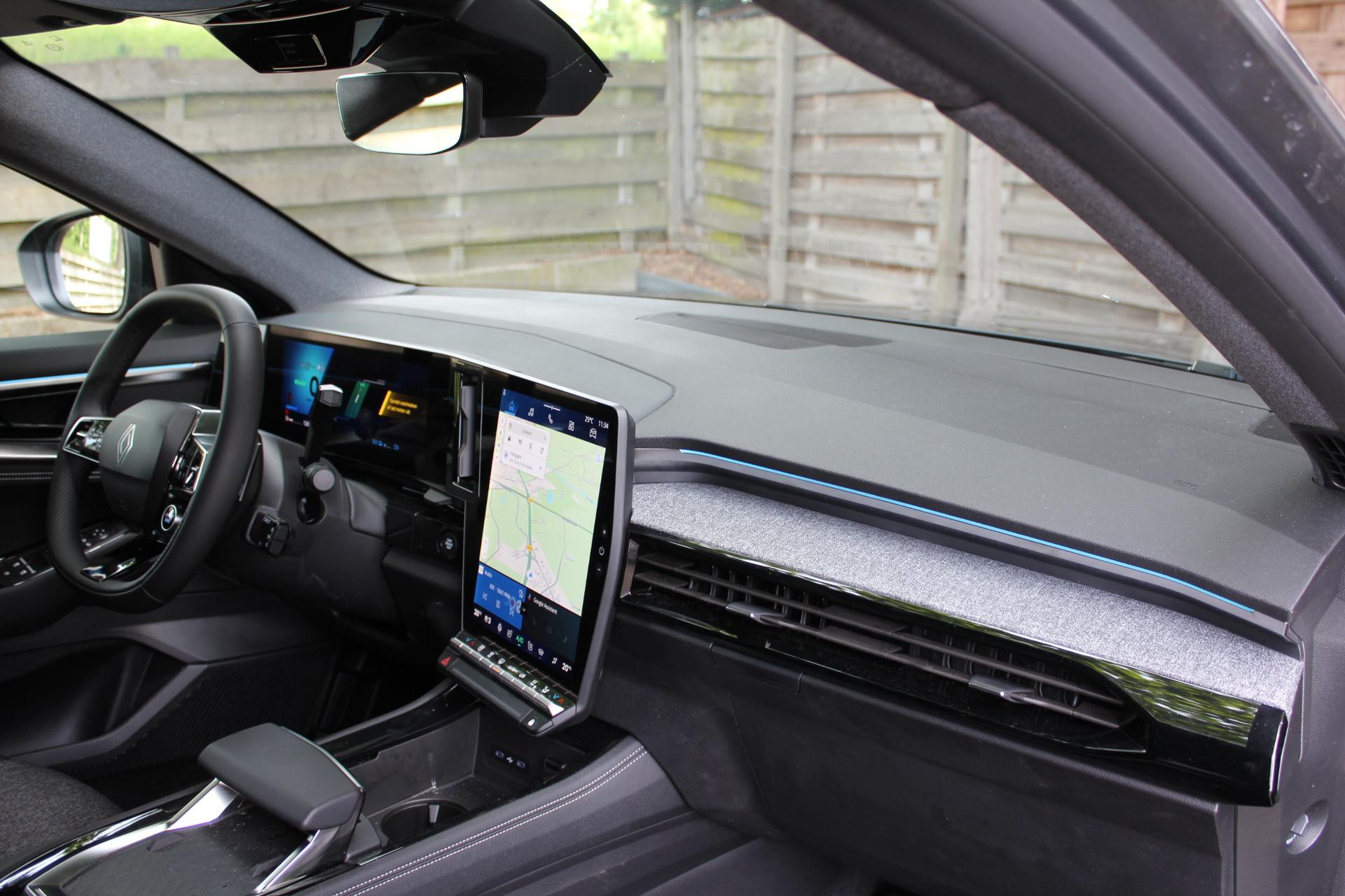 Foto van Renault Austral