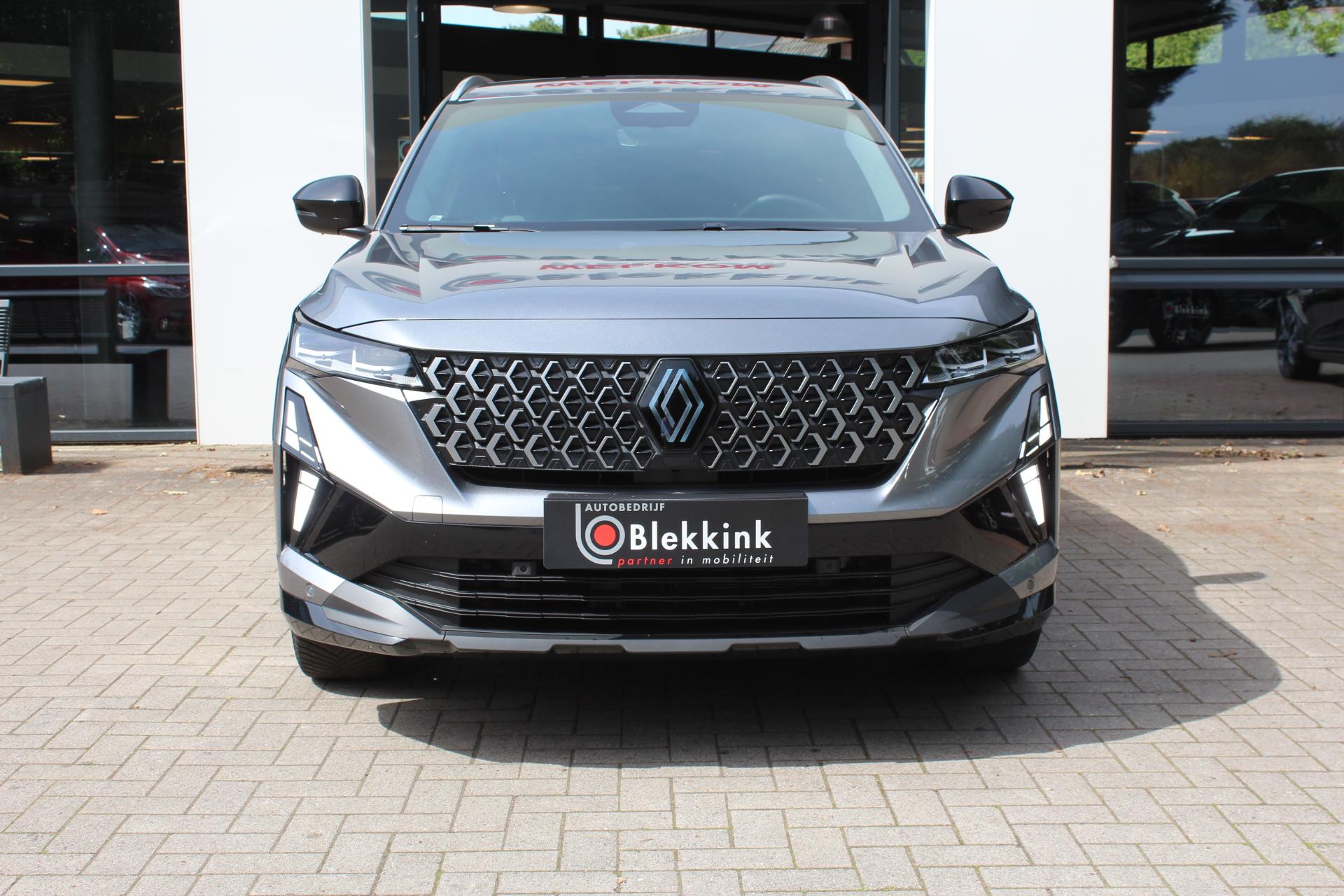 Foto van Renault Austral
