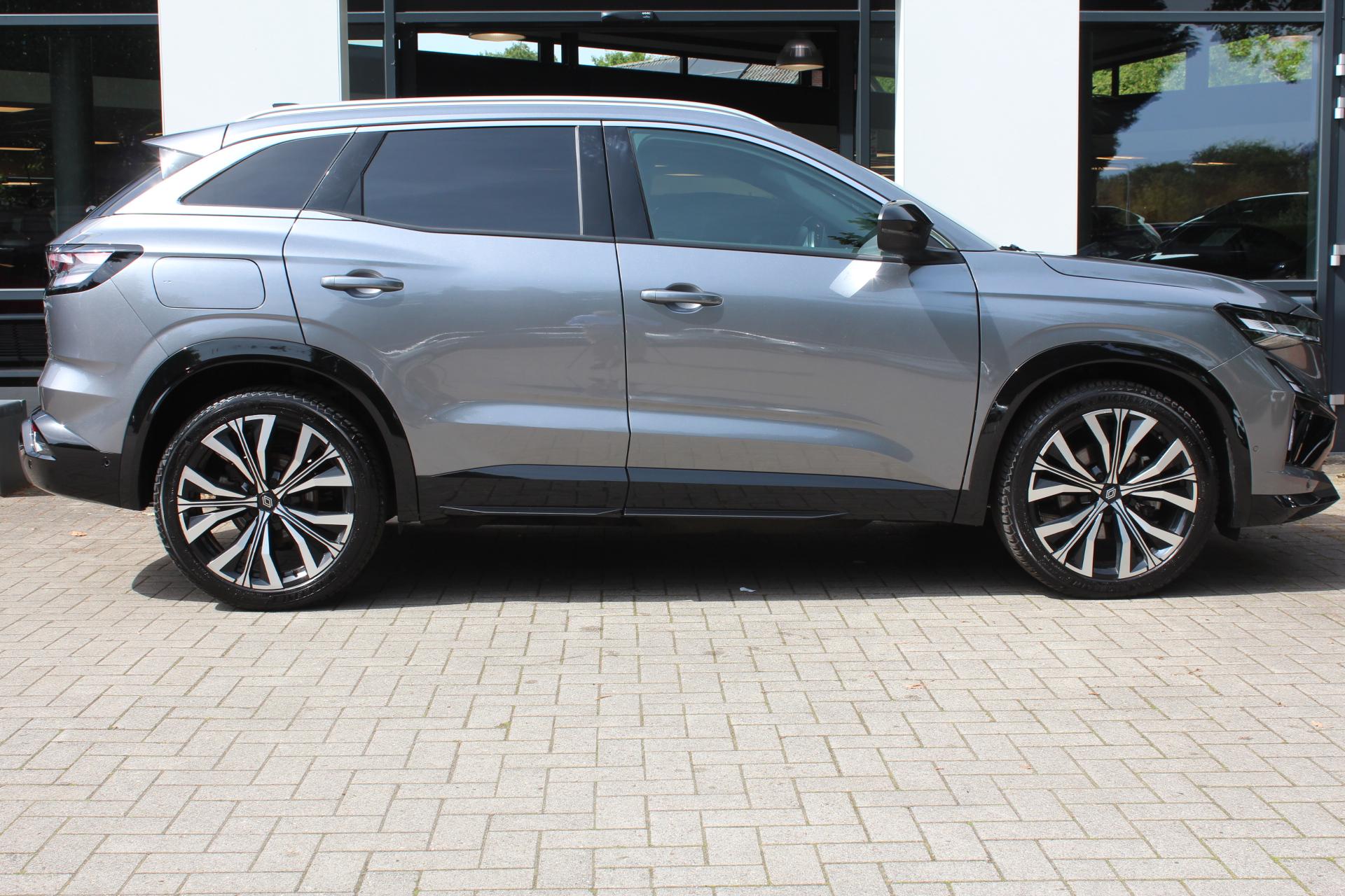 Foto van Renault Austral