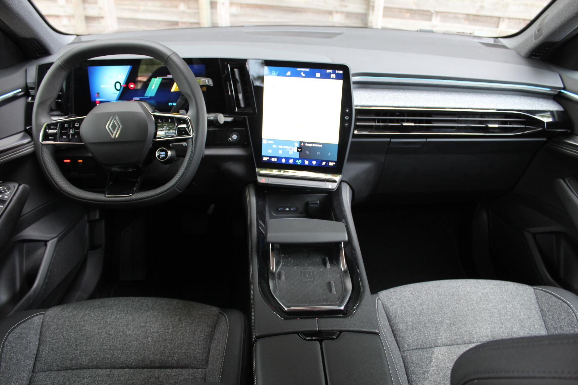 Foto van Renault Austral