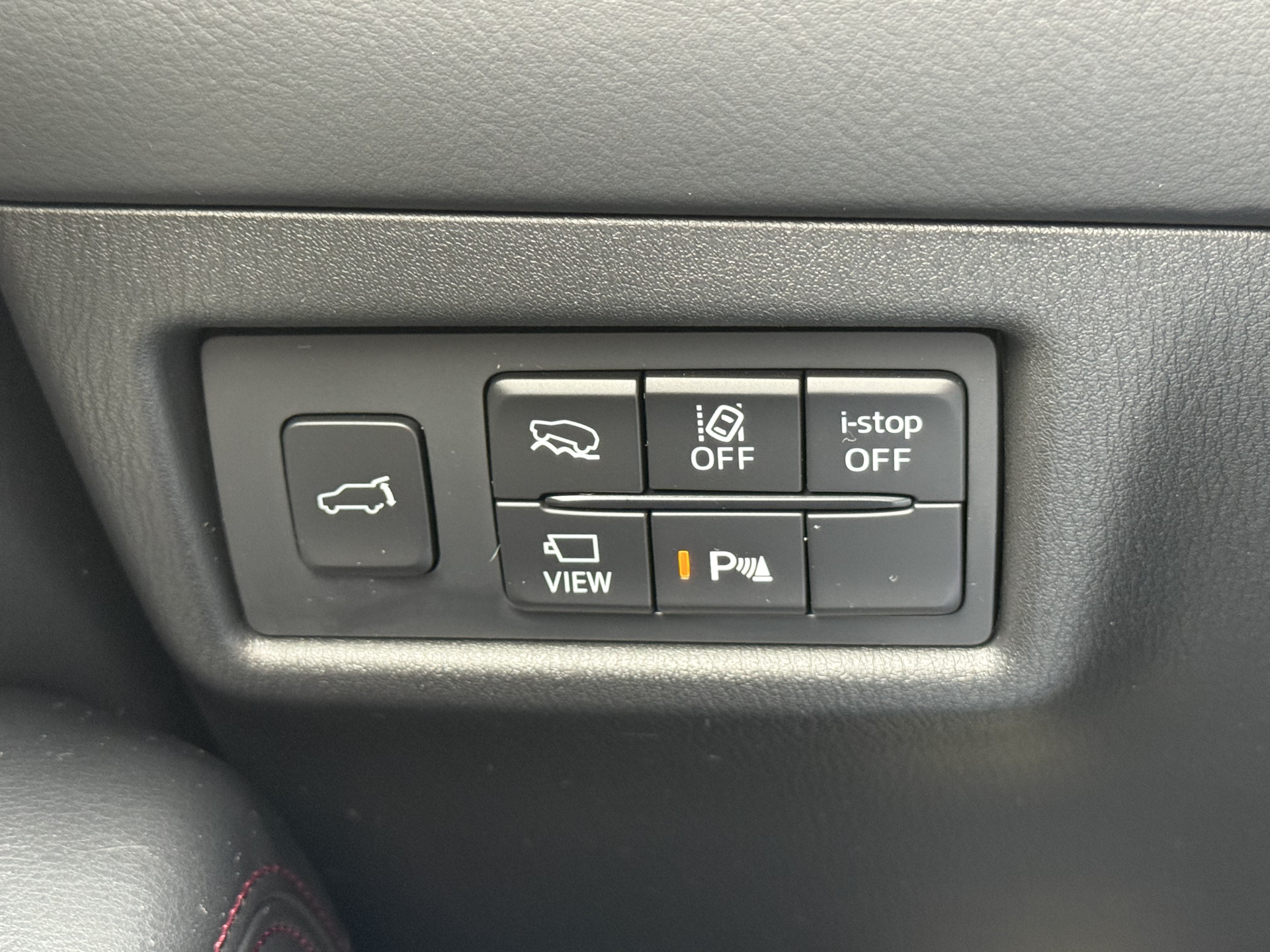 Foto van Mazda Cx-5