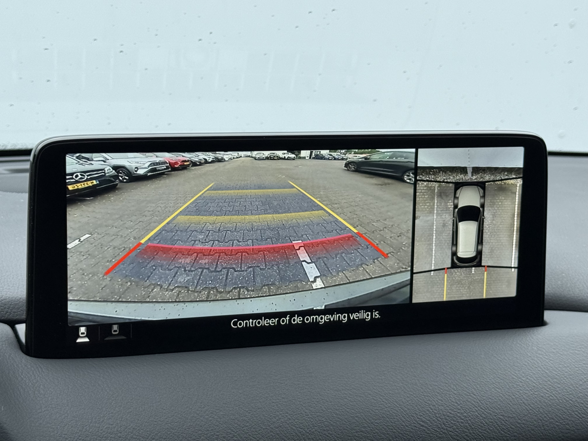 Foto van Mazda Cx-5